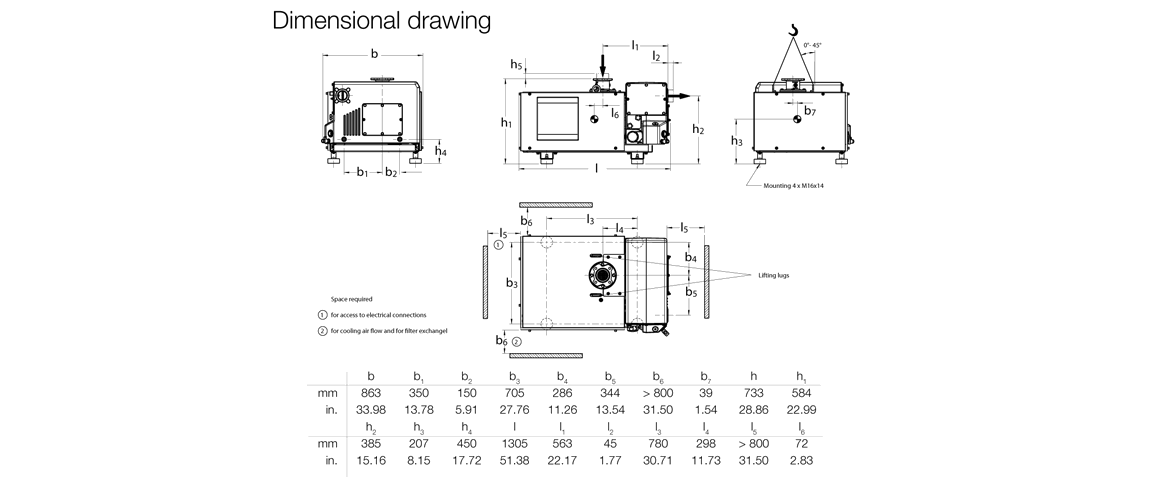 SOGEVAC SV570B單級(jí)旋片真空泵安裝尺寸圖.png